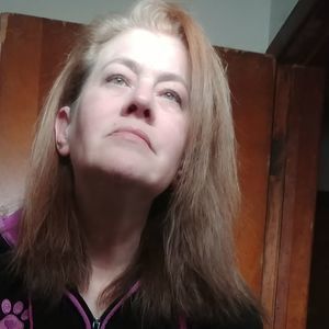 Meet your Posher, Catherine